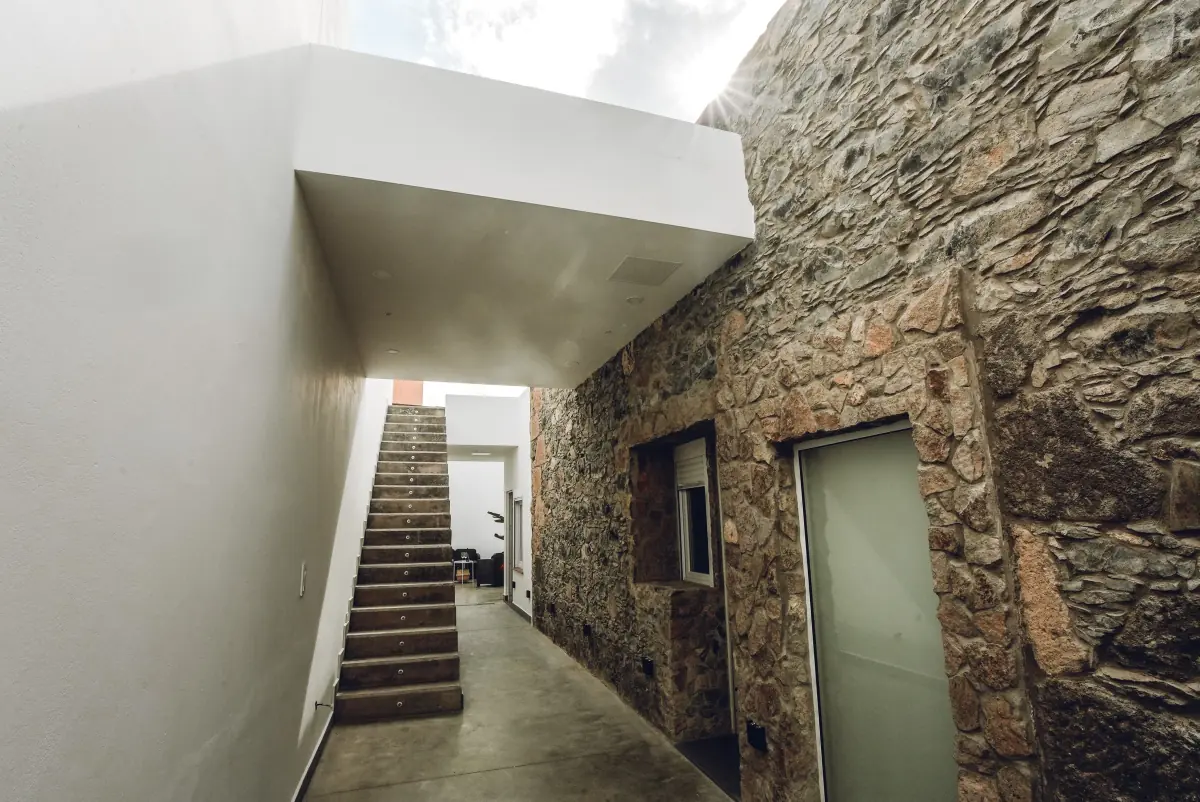 Residencial El Encuentro